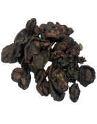 OrgoNutri Dried Kokum Rinds (Garcinia Indica), 100g, Adds flavor and color to your dishes