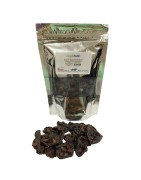 OrgoNutri Dried Kokum Rinds (Garcinia Indica), 100g, Adds flavor and color to your dishes