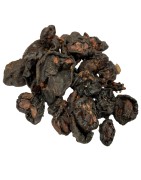 OrgoNutri Dried Kokum Rinds (Garcinia Indica), 100g, Adds flavor and color to your dishes