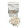 OrgoNutri Gum Tragacanth (Edible Gum) 100g for cooking sweets