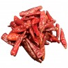 OrgoNutri Dried Chaotian chili pepper, Facing Heaven Pepper, 100g