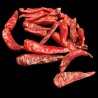 OrgoNutri Dried Chaotian chili pepper, Facing Heaven Pepper, 100g