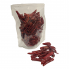 OrgoNutri Dried Chaotian chili pepper, Facing Heaven Pepper, 100g