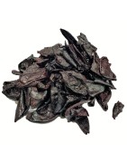 OrgoNutri Wet Kokum Rinds, Aamsul, Sour Kokum (Garcinia Indica), 100g