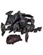 OrgoNutri Wet Kokum Rinds, Aamsul, Sour Kokum (Garcinia Indica), 100g