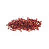 OrgoNutri Whole Sichuan Red Peppercorn (Chinese pepper) with Grinder, 25gm + 50gm Pack