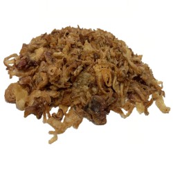 OrgoNutri Crispy Fried...