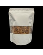 OrgoNutri Crispy Fried Onion Shallots, 150g, Premium Quality Golden Fried Shallots