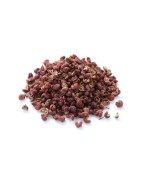 OrgoNutri Whole Sichuan Red Peppercorn, sì chuān hóng huā jiāo, 100g