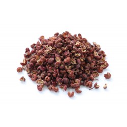OrgoNutri Whole Sichuan Red...