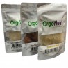 OrgoNutri Collagen Pack of Snow Lotus Seed, Gum Tragacanth, Peach Gum