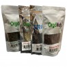 OrgoNutri Combo Pack of 4 pepper- Green, Red, White and Black,100g ech