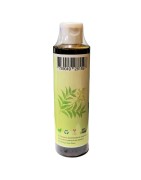OrgoNutri Neem Oil for Hair and Skin For Healthier Scalp and Glowing skin, 150ml