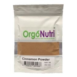 OrgoNutri Premium Quality...