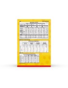 Shareat Get Set Treat Premium Pani Puri Kit, 180g (50 Pcs Pack)