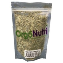 Orgonutri Coriander 25 Gm