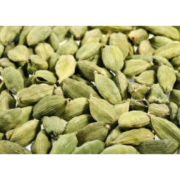 Orgonutri Green Cardamom (Elaichi) Whole 50gm