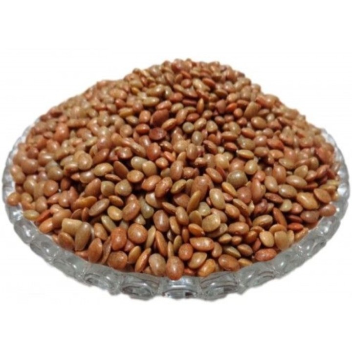 Orgonutri Horse Gram Seeds (Whole), Kulith, Kulthi Seeds 500g