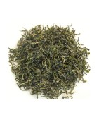 OrgoNutri Dongting Biluochun Green Tea, 200g Chinese Flavor tea.