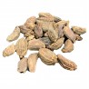 OrgoNutri Black Cardamom, Badi Elaichi, Kali Moti Elaichi, Whole,100gm