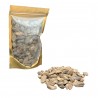 OrgoNutri Black Cardamom, Badi Elaichi, Kali Moti Elaichi, Whole,100gm