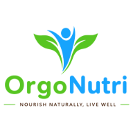 Orgonutri eat healthy